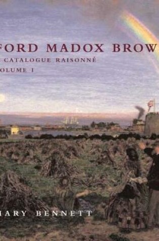 Cover of Ford Madox Brown