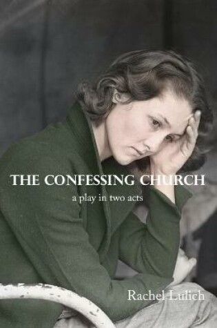 Cover of The Confessing Church