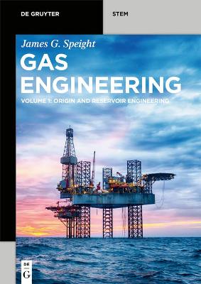 Book cover for Gas Engineering