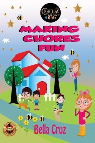 Cover of Making Chores Fun