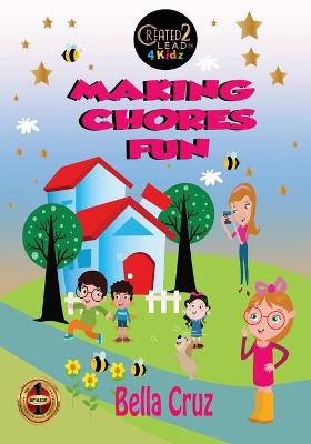 Book cover for Making Chores Fun