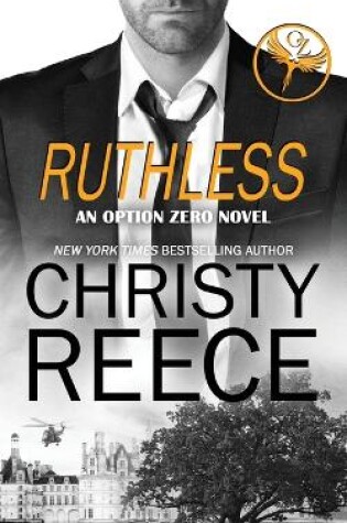 Cover of Ruthless