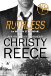 Book cover for Ruthless