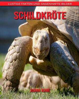 Book cover for Schildkröte