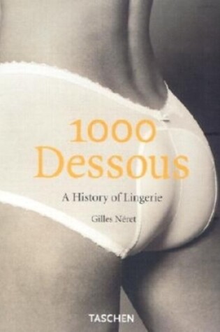 Cover of 1000 Dessous