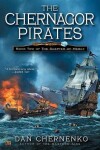 Book cover for The Chernagor Pirates