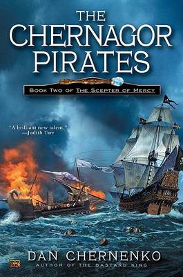 Cover of The Chernagor Pirates