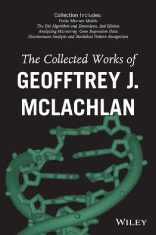 Cover of The Collected Works of Geoffrey J. McLachlan