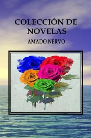 Cover of Coleccion de novelas