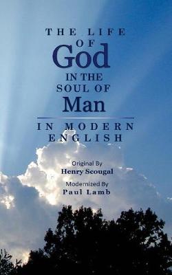 Book cover for The Life of God in the Soul of Man in Modern English