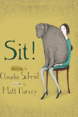 Cover of Sit!