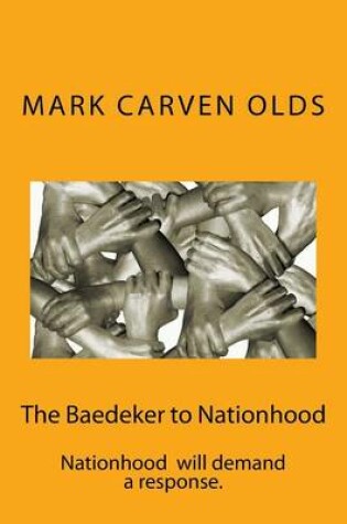 Cover of The Baedeker to Nationhood