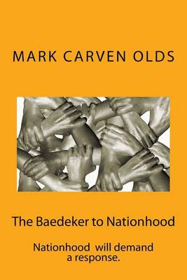 Book cover for The Baedeker to Nationhood