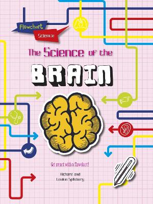 Book cover for The Brain