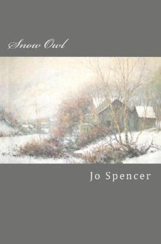 Cover of Snow Owl