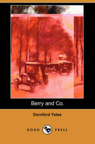 Cover of Berry and Co. (Dodo Press)
