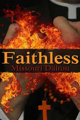 Book cover for Faithless