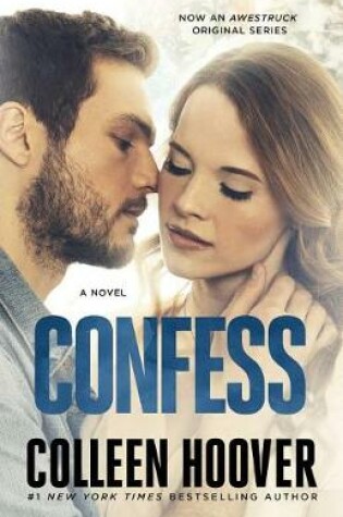 Cover of Confess