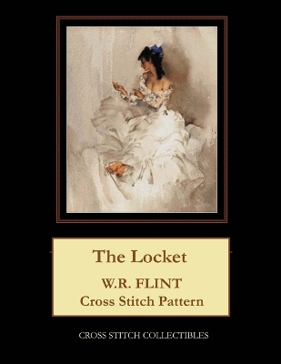 Book cover for The Locket