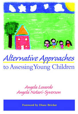 Book cover for Alternative Approaches to Assessment