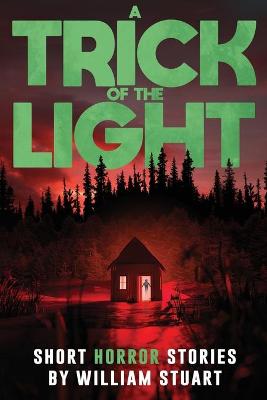 Book cover for A Trick of the Light