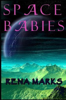 Book cover for Space Babies