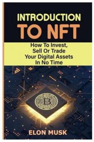 Cover of Introduction To NFT