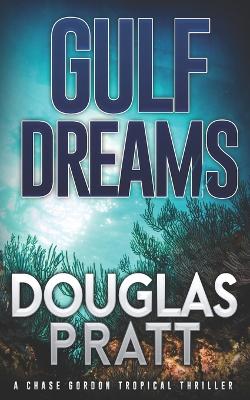 Book cover for Gulf Dreams