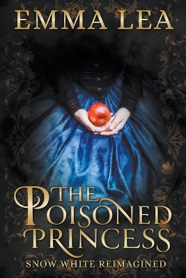 Book cover for The Poisoned Princess