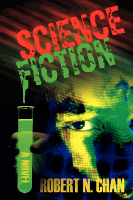 Book cover for Science Fiction