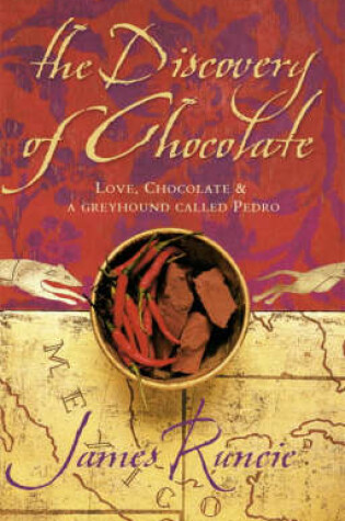 Cover of The Discovery of Chocolate