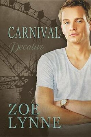 Cover of Carnival - Decatur