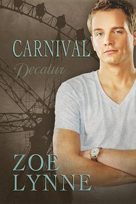 Book cover for Carnival - Decatur