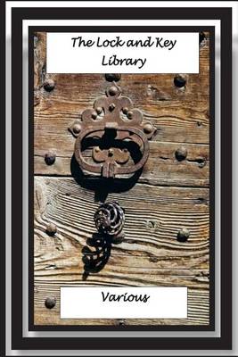Book cover for The Lock and Key Library