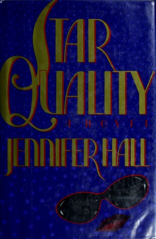 Book cover for Star Quality