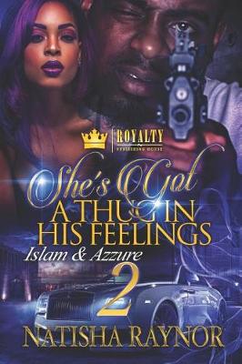 Book cover for She's Got a Thug in His Feelings 2