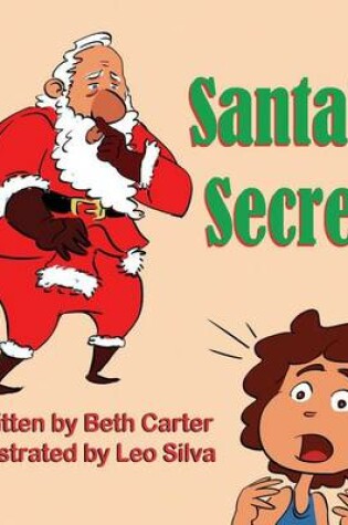 Cover of Santa's Secret