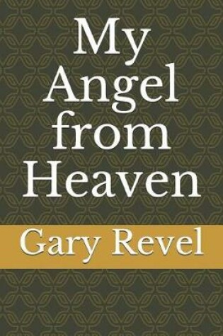 Cover of My Angel from Heaven