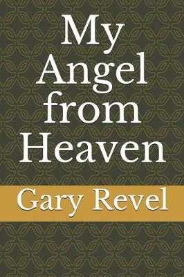 Book cover for My Angel from Heaven