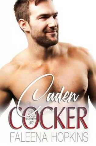 Cover of Caden Cocker
