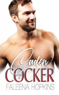 Book cover for Caden Cocker