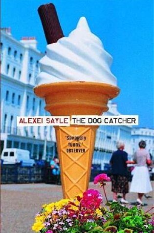 Cover of The Dog Catcher