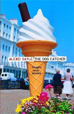 Book cover for The Dog Catcher