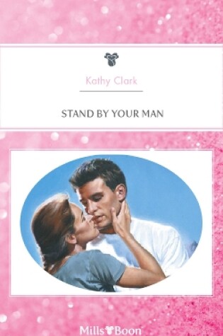 Cover of Stand By Your Man