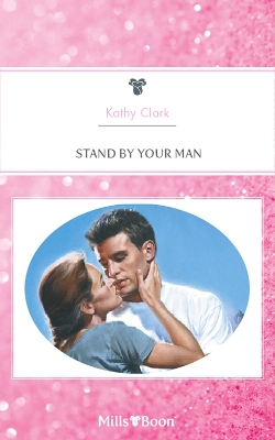 Cover of Stand By Your Man