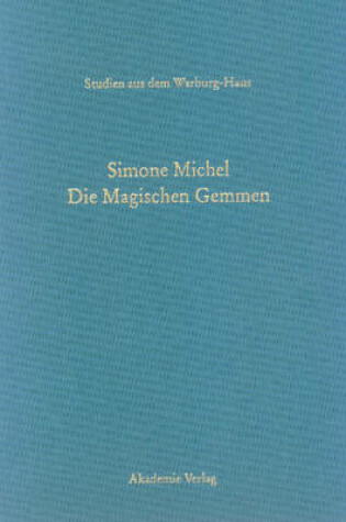 Cover of Die Magischen Gemmen