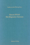 Book cover for Die Magischen Gemmen