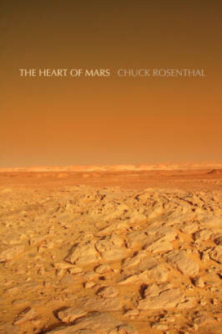 Cover of The Heart of Mars