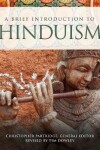 Book cover for A Brief Introduction to Hinduism