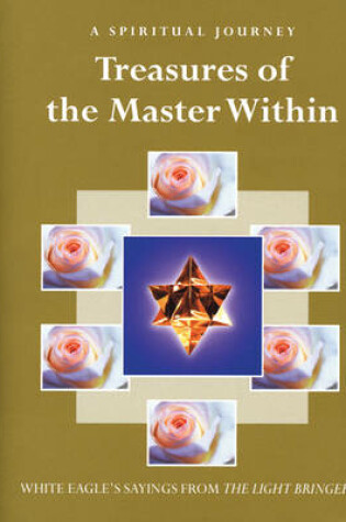 Cover of Treasures of the Master within